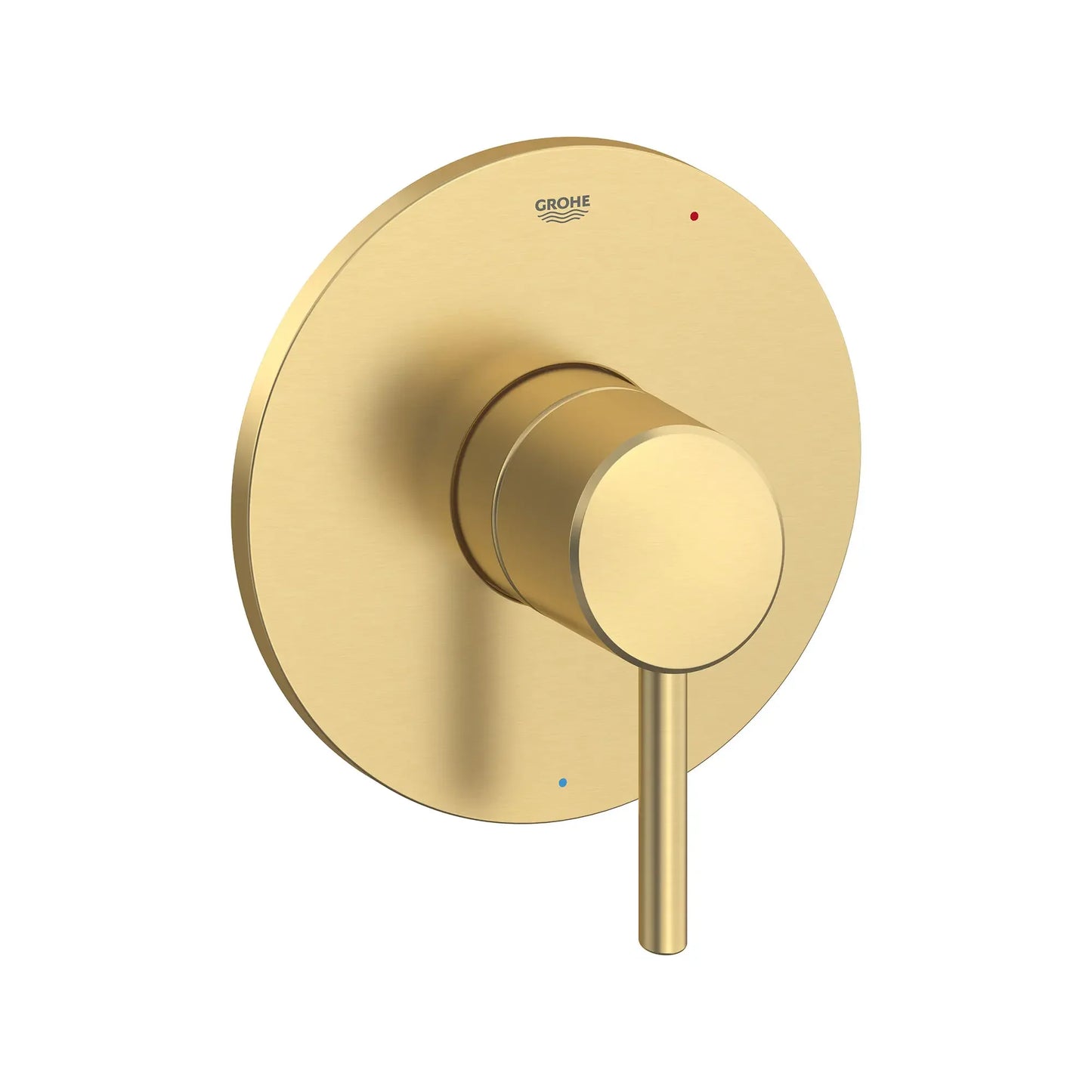 Grohe Concetto Pressure Balance Valve Trim with Cartridge - 14468