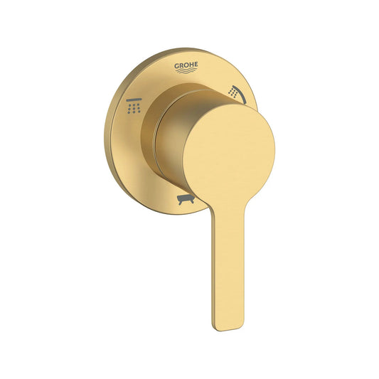 Grohe Lineare 3-Way Diverter Trim - 29215