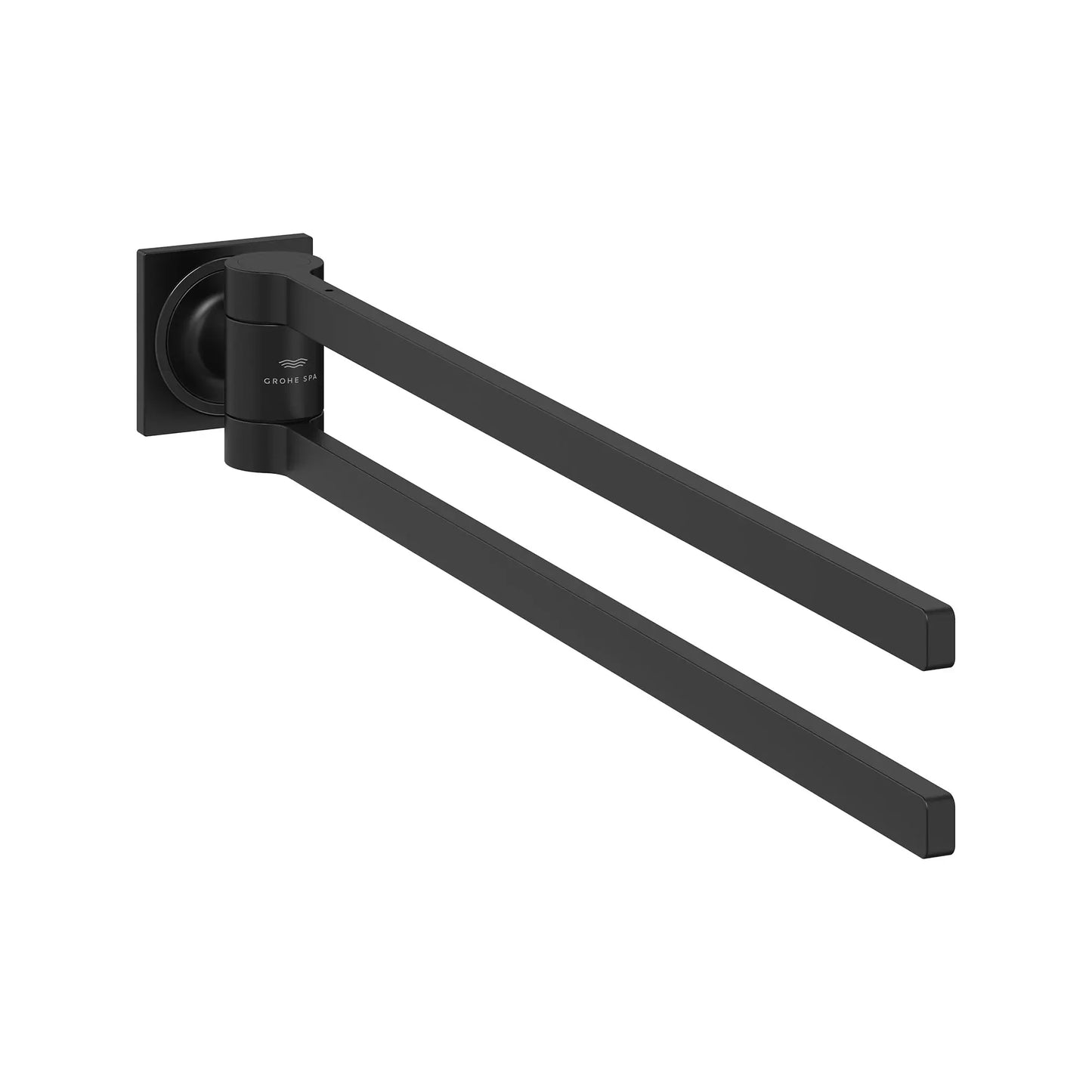 Grohe Allure New Double Towel Bar - 40342