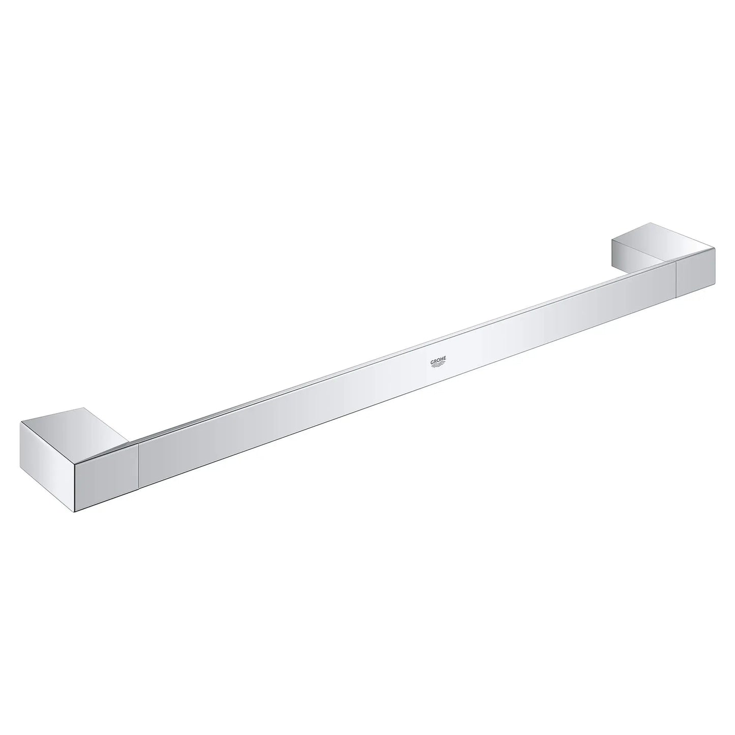 Grohe Selection Cube 19" Towel Bar - 40767