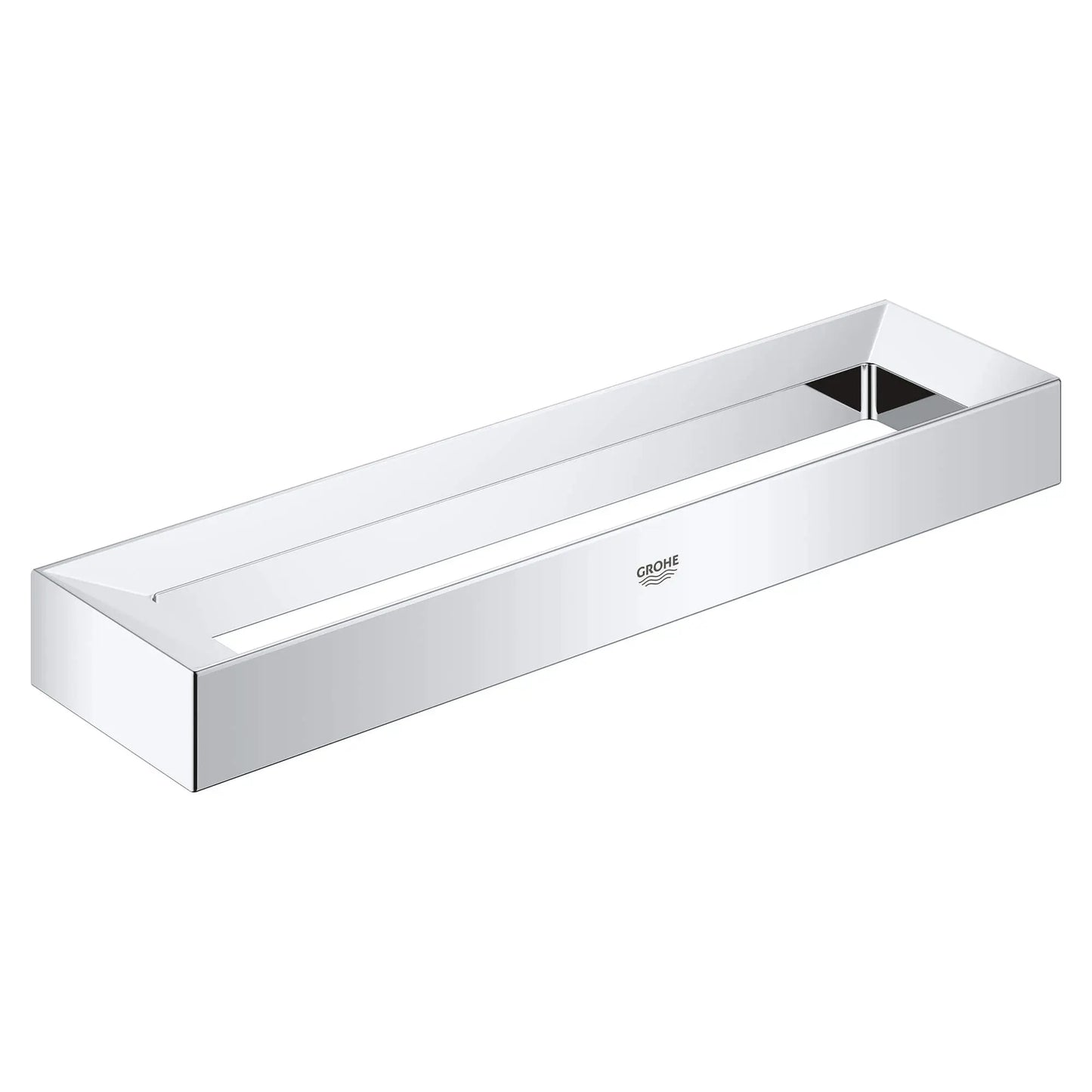 Grohe Selection Cube Towel Ring - 40766