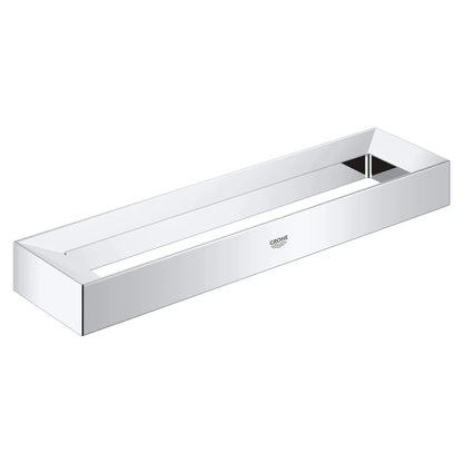Grohe Selection Cube Towel Ring - 40766