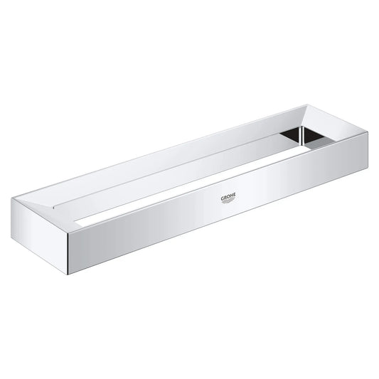 Grohe Selection Cube Towel Ring - 40766