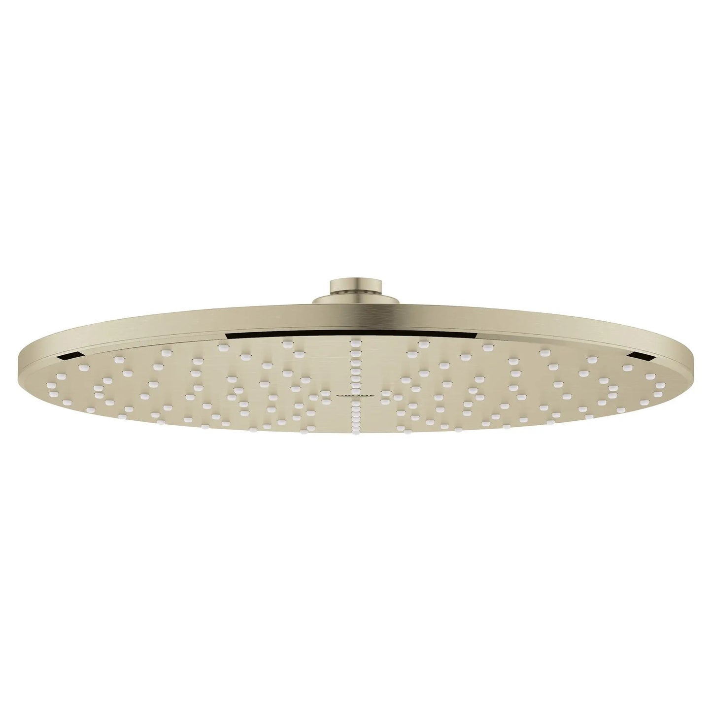 Grohe Rainshower 310 Mono Shower Head, 12" - 1 Spray, 6.6 L/min (1.75 gpm) - 26569