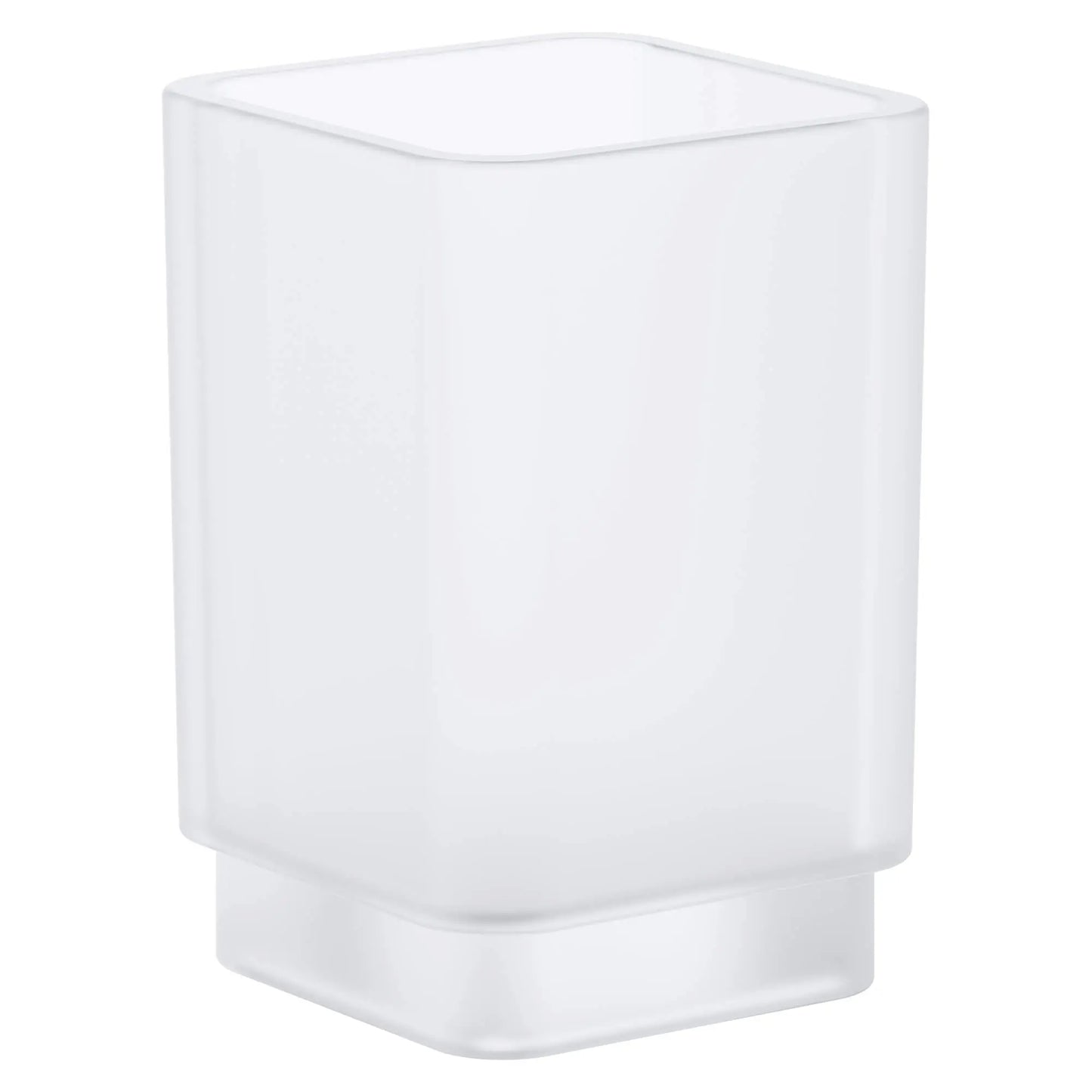 Grohe Selection Cube Glass without Holder - 40783