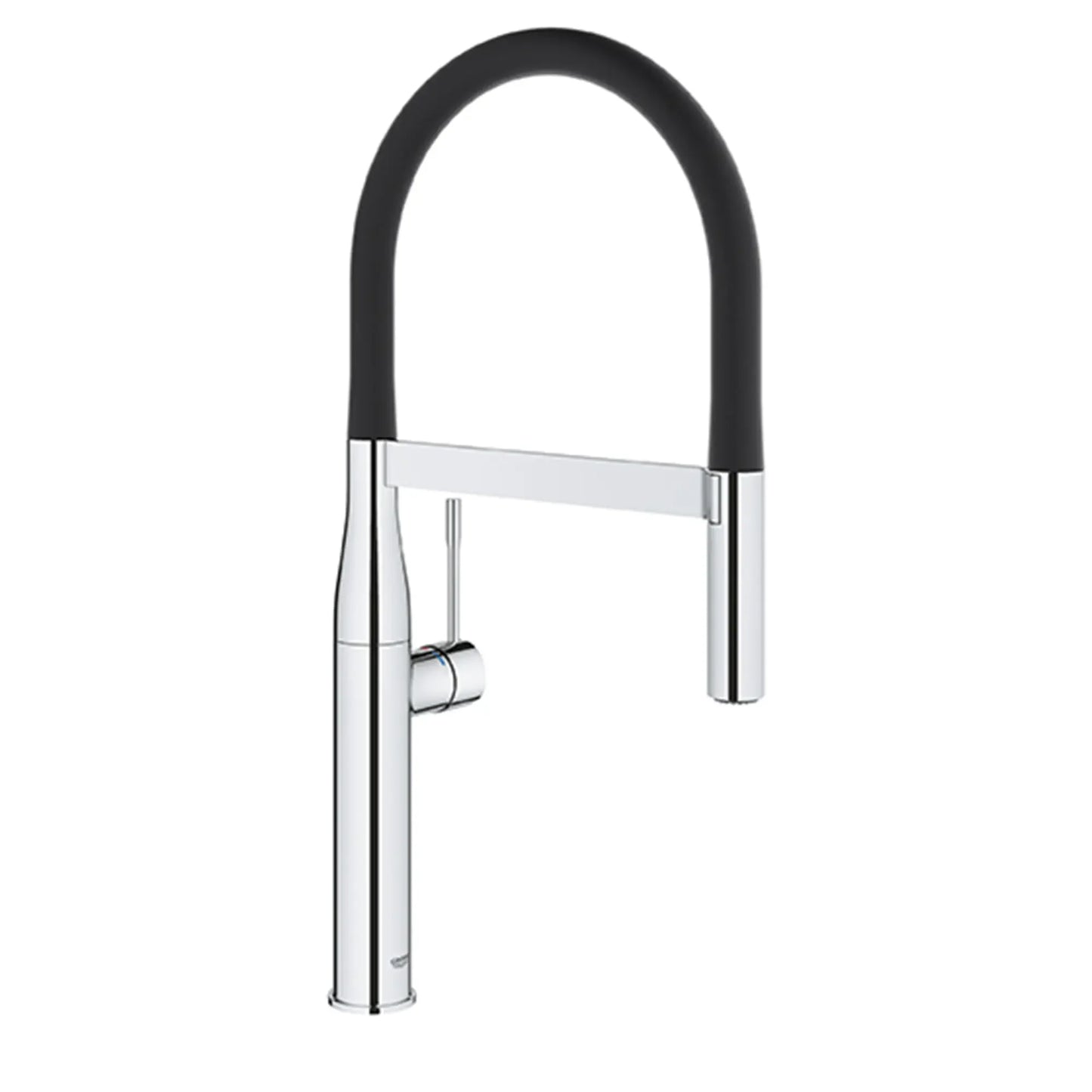 Grohe Essence Single-Handle Semi-Pro Dual Spray Kitchen Faucet (1.75 gpm) - 30295