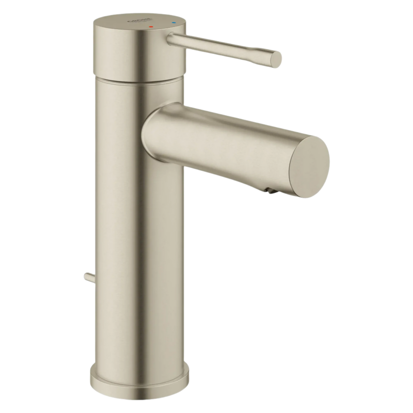 Grohe Essence Single Hole Bathroom Faucet - Eunoia 