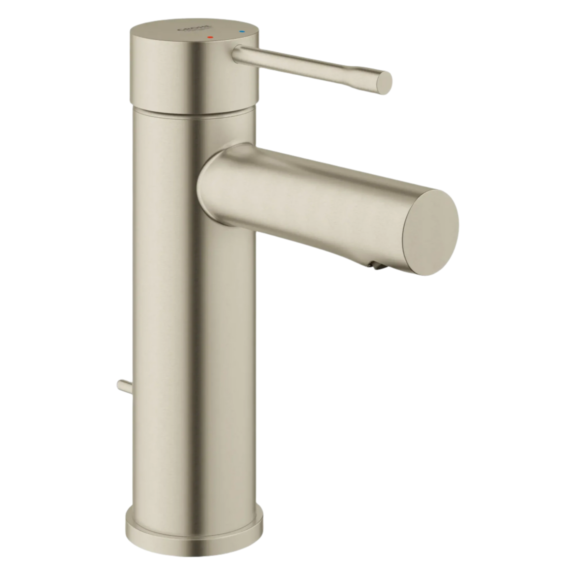 Grohe Essence Single Hole Bathroom Faucet - Eunoia 