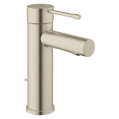 Grohe Essence Single Hole Bathroom Faucet - Eunoia 