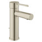 Grohe Essence Single Hole Bathroom Faucet - Eunoia 