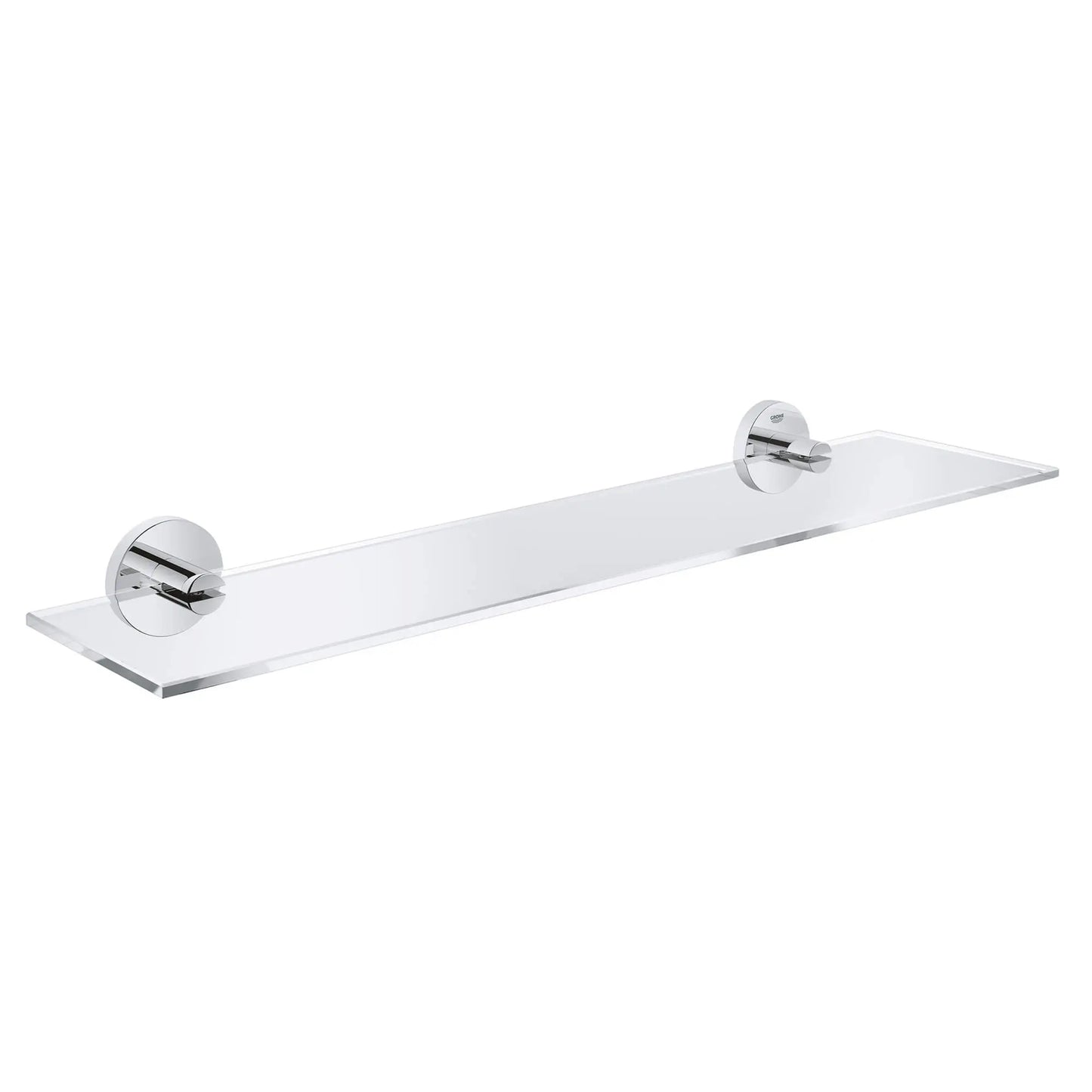 Grohe Essentials Glass Shelf - 40799