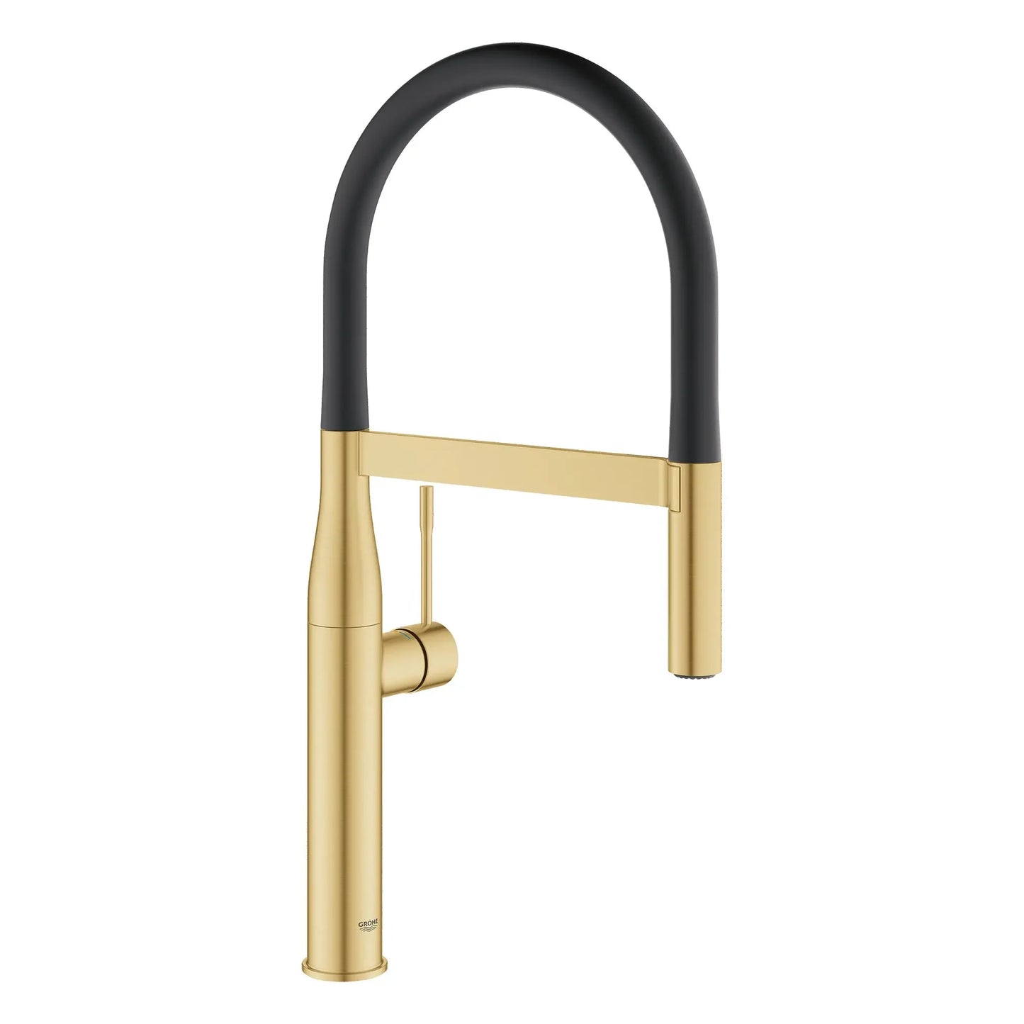 Grohe Essence Single-Handle Semi-Pro Dual Spray Kitchen Faucet (1.75 gpm) - 30295