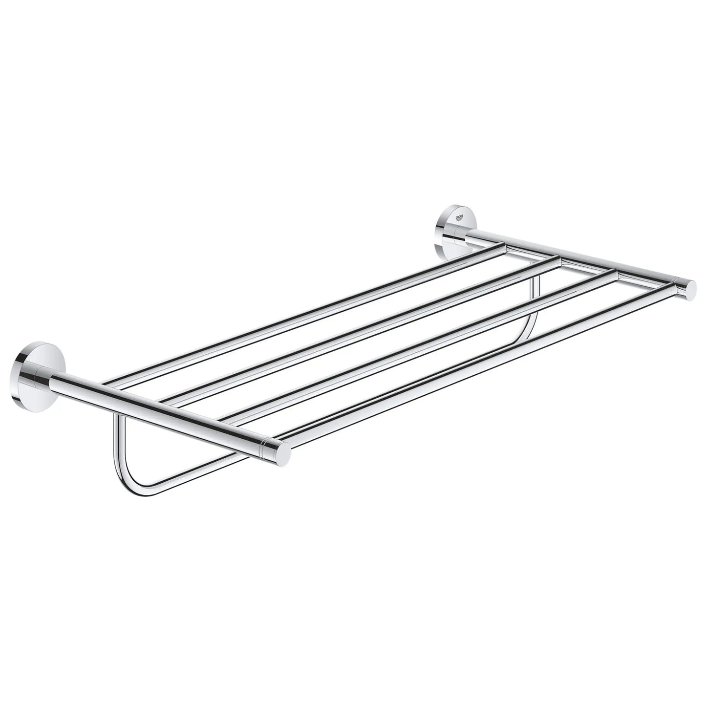 Grohe Essentials 21" Multi Towel Bar - 40800