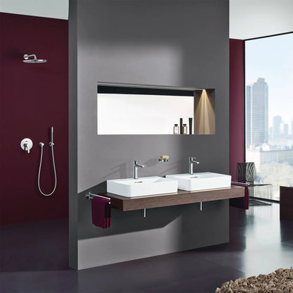 Grohe 3-Way Diverter Trim - 29215