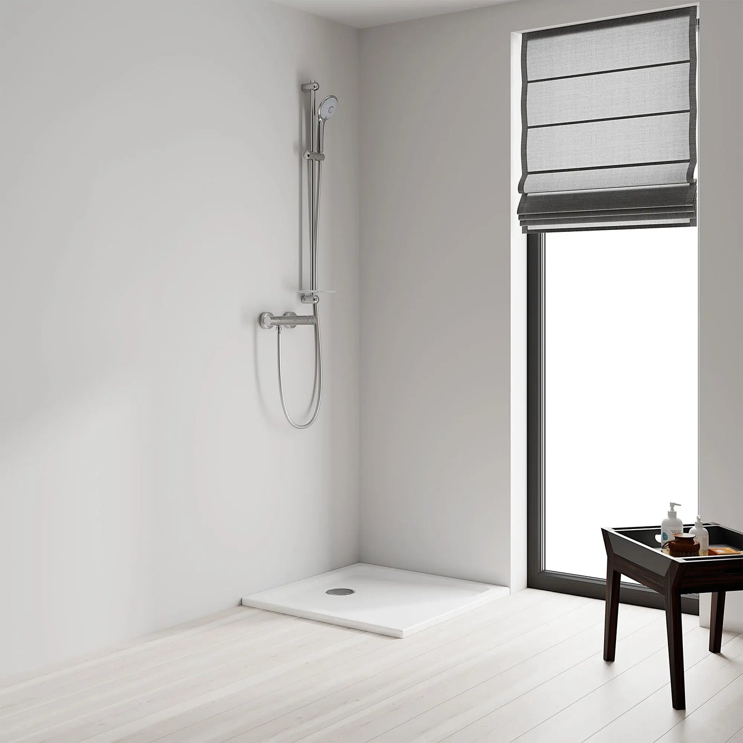 Grohe Euphoria 36" Shower Slide Bar - 27500