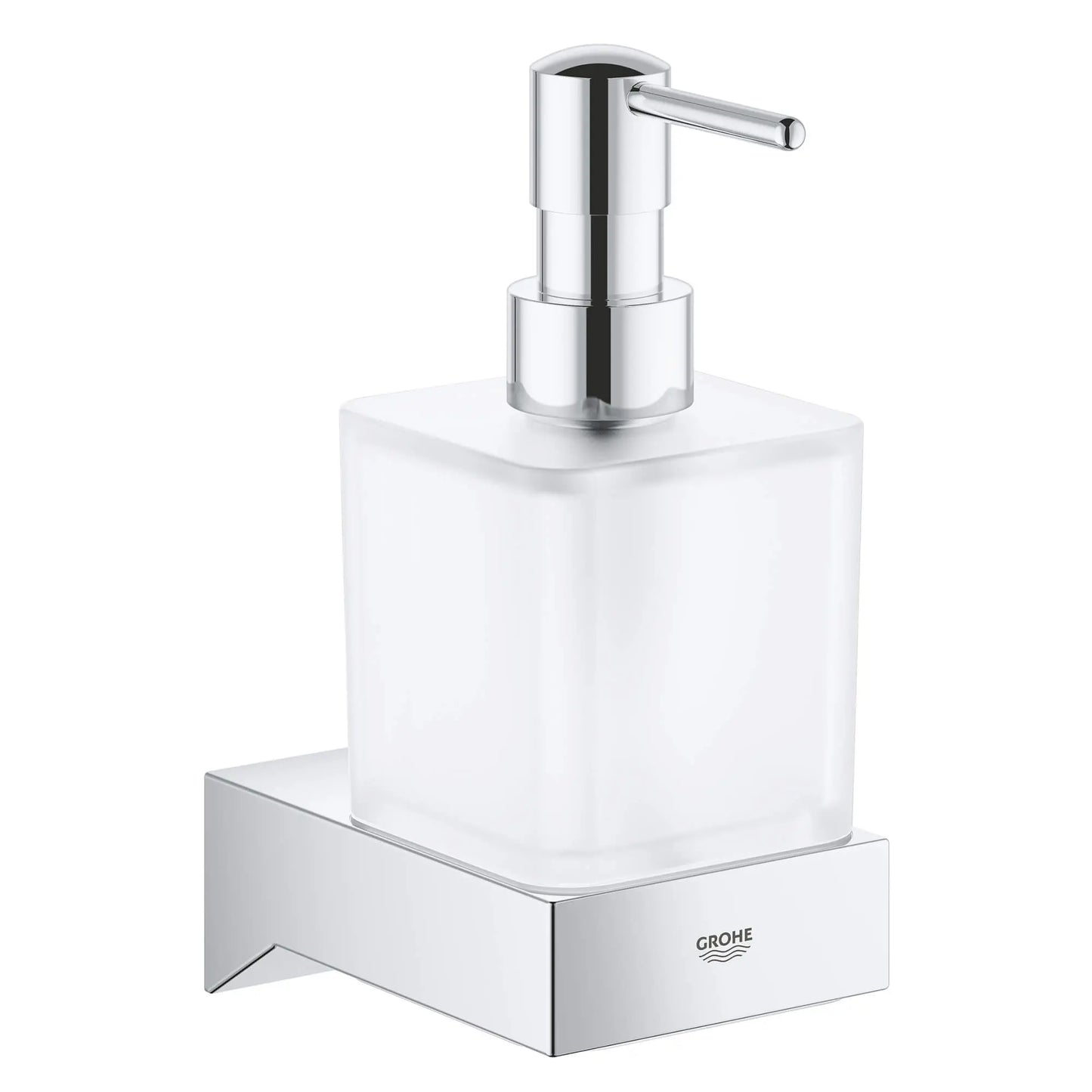 Grohe Selection Cube Soap Dispenser - 40805