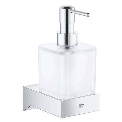 Grohe Selection Cube Soap Dispenser - 40805