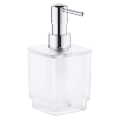 Grohe Selection Cube Soap Dispenser - 40805