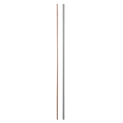 Grohe Euphoria 34″ Shorter Rail For Retrofitting- 48054