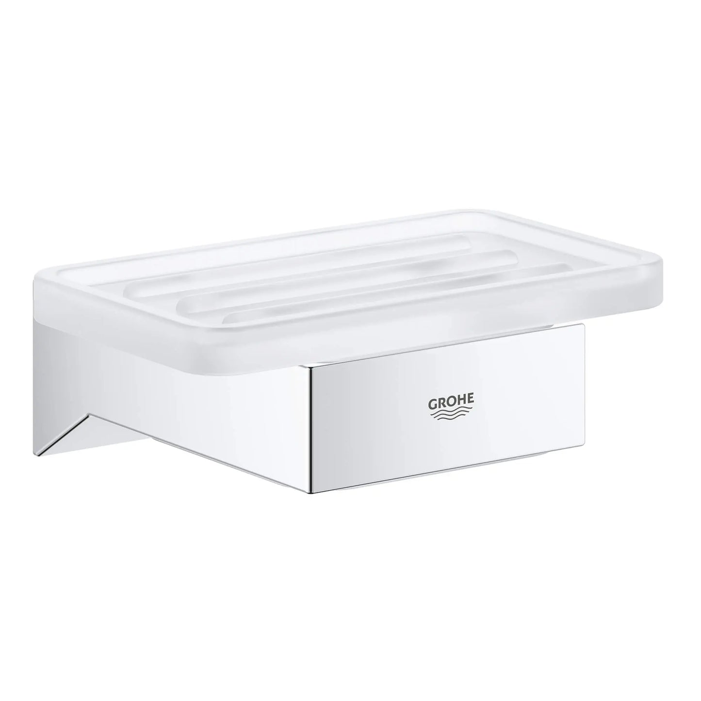 Grohe Selection Cube Soap Dish - 40806