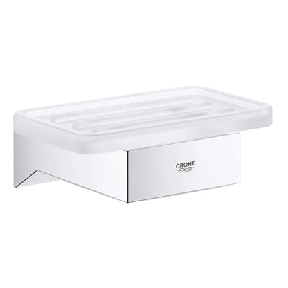 Grohe Selection Cube Soap Dish - 40806