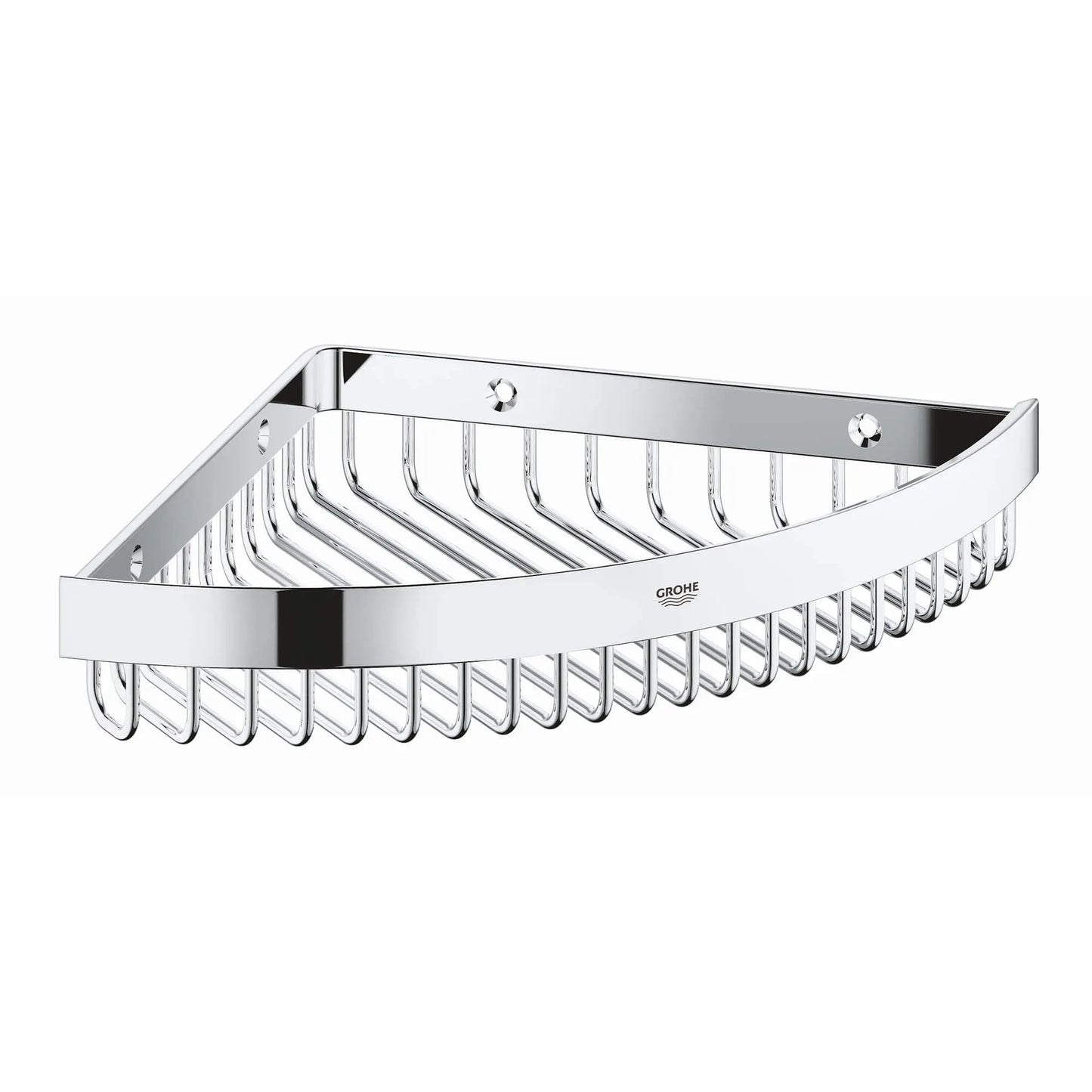 Grohe Selection Cube Wire Basket - 40809