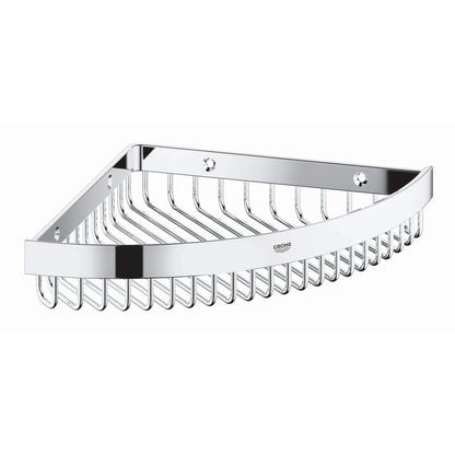 Grohe Selection Cube Wire Basket - 40809