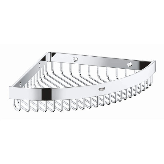 Grohe Selection Cube Wire Basket - 40809