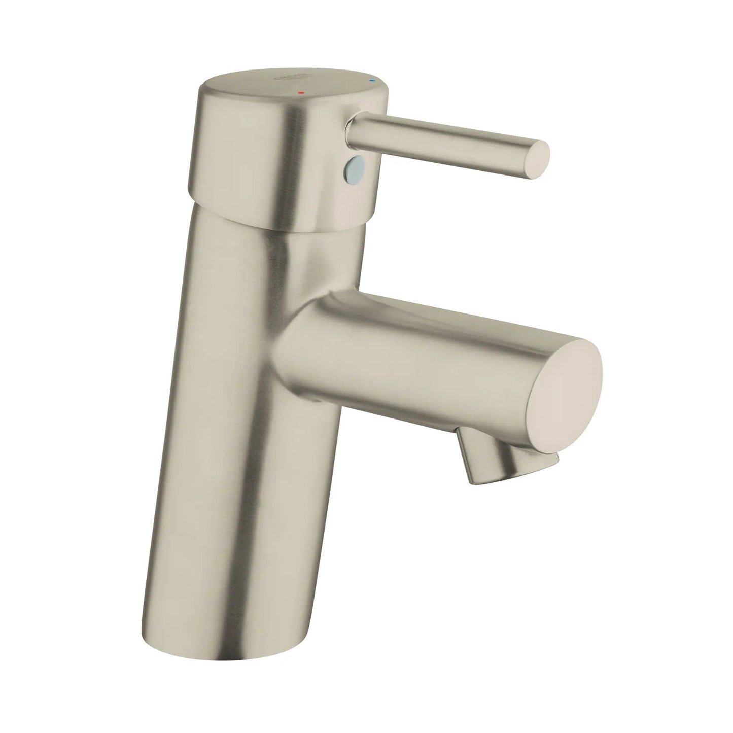 Grohe Concetto Single Hole Single-Handle S-Size Bathroom Faucet 4.5 L/min (1.2 gpm) - 34271