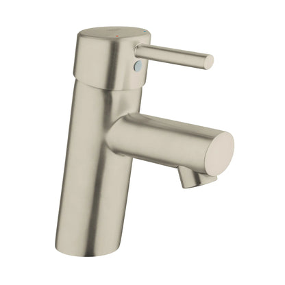 Grohe Concetto Single Hole Single-Handle S-Size Bathroom Faucet 4.5 L/min (1.2 gpm) - 34271