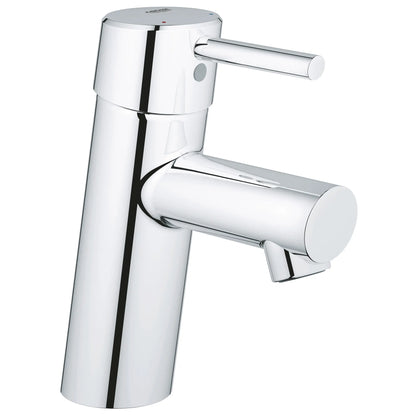 Grohe Concetto Single Hole Single-Handle S-Size Bathroom Faucet 4.5 L/min (1.2 gpm) - 34271