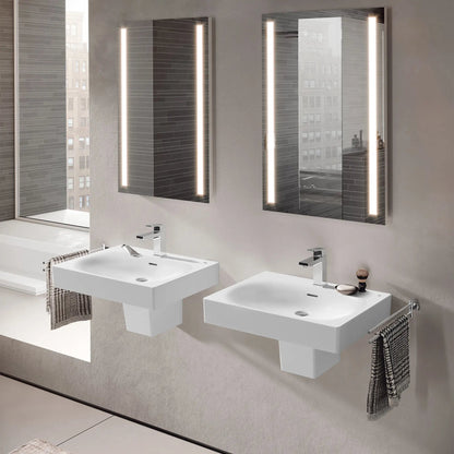 Grohe Eurocube Wall Mount Shroud - 39657