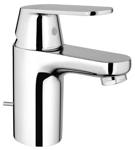 Grohe Eurosmart Cosmopolitan Single Hole Single-Handle S-Size Bathroom Faucet (1.2 gpm) - 32875