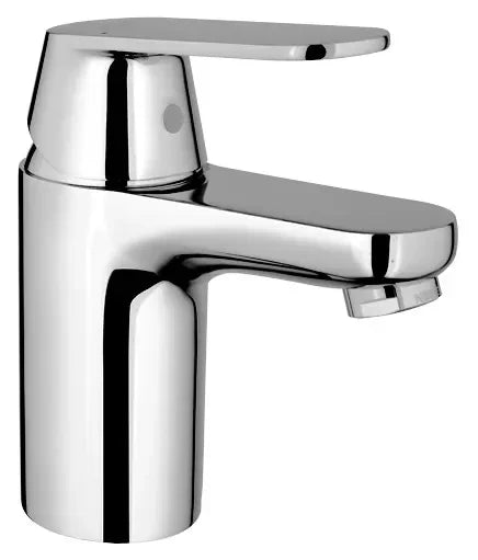 Grohe Eurosmart Cosmopolitan Single Hole Single-Handle S-Size Bathroom Faucet (1.2 gpm) Less Drain- 32877