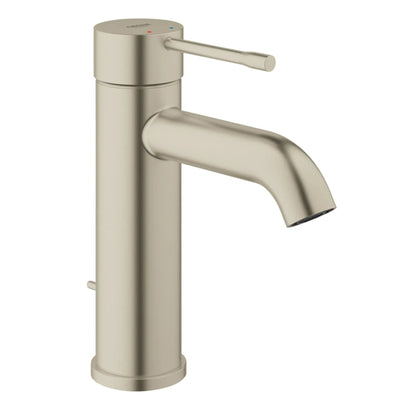 Grohe Single Hole Single-Handle S-Size Bathroom Faucet 4.5 L/min (1.2 gpm) - 23592