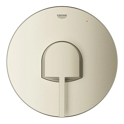 Grohe Plus Pressure Balance Valve Trim with Cartridge - 29331