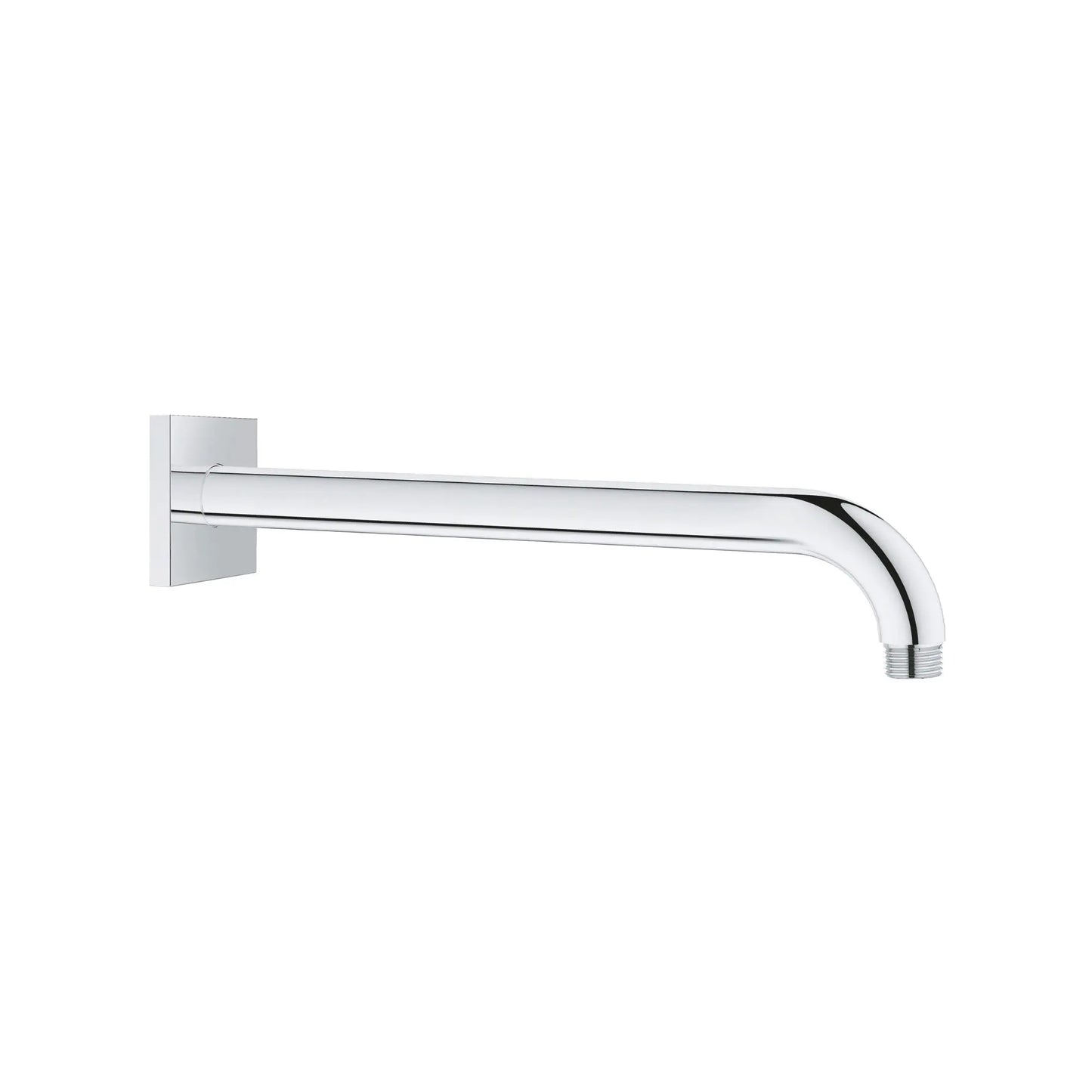 Grohe Rainshower 12" Shower Arm With Square Flange - 27489