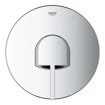 Grohe Plus Pressure Balance Valve Trim with Cartridge - 29331