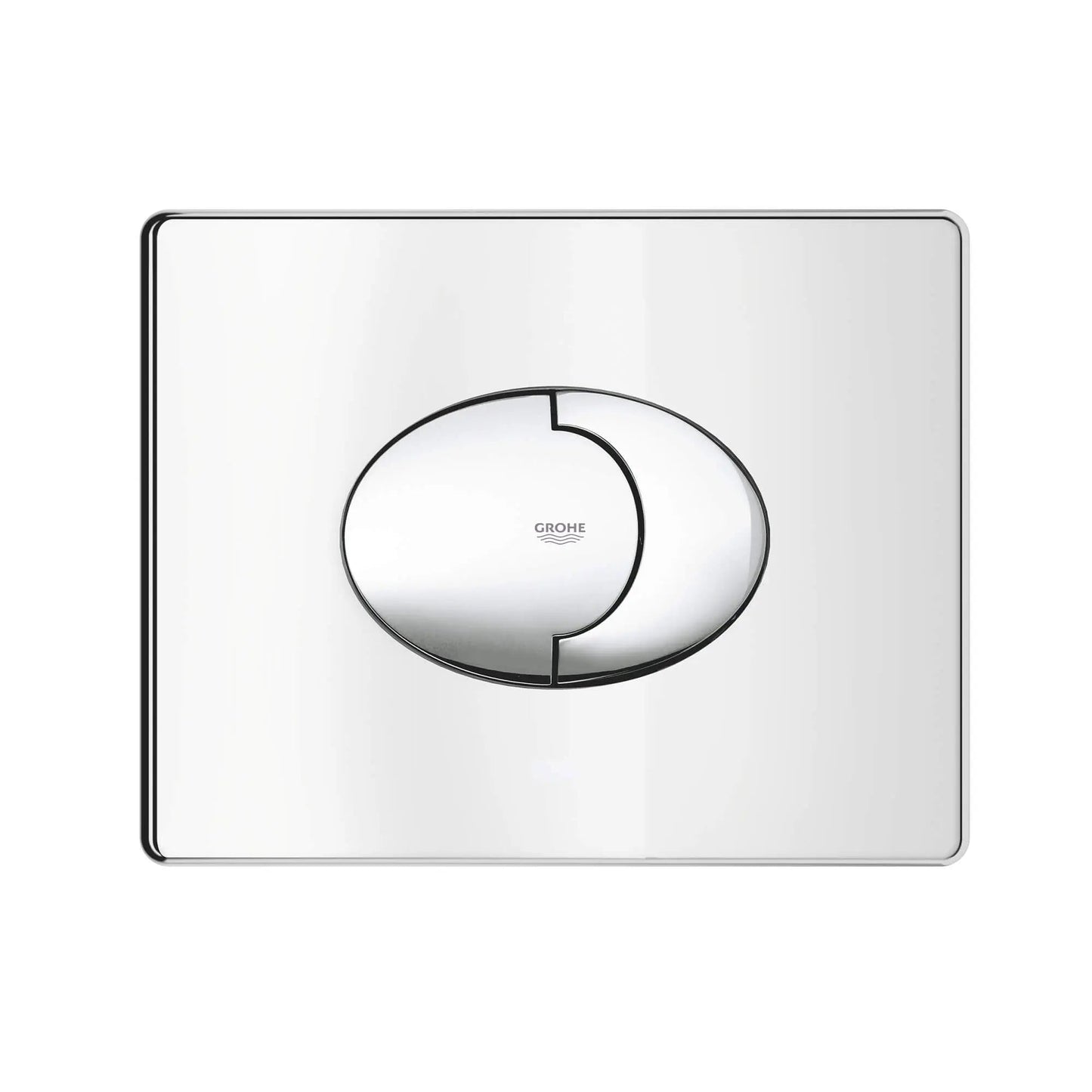 Grohe Skate Wall Plate - 38506