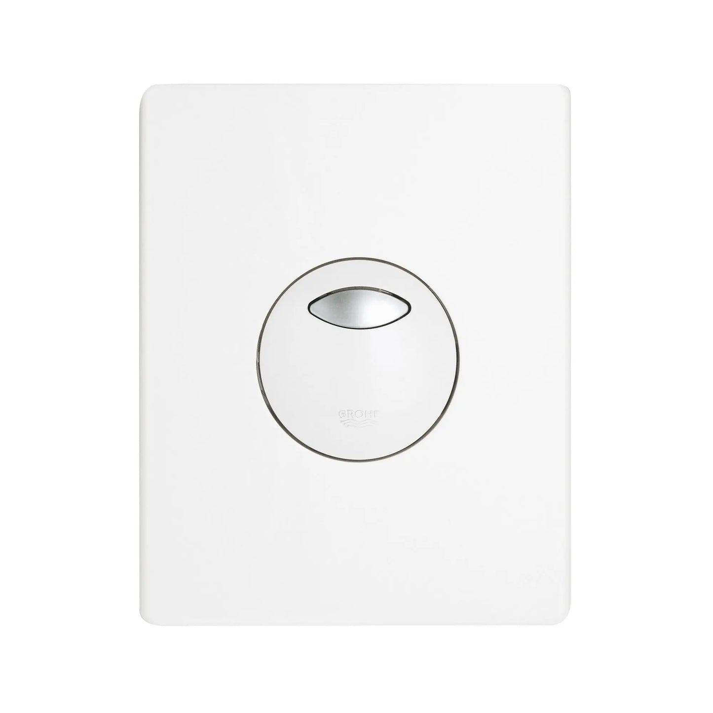 Grohe Skate Wall Plate - 38862