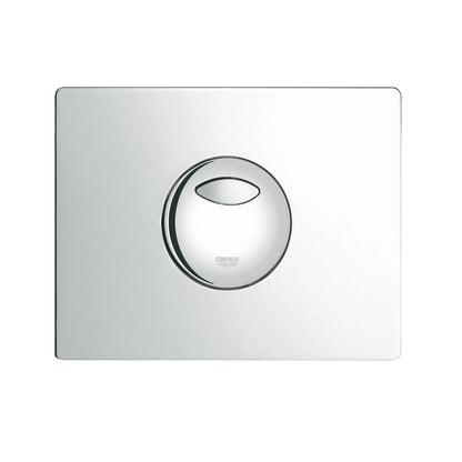 Grohe Skate Wall Plate - 38862