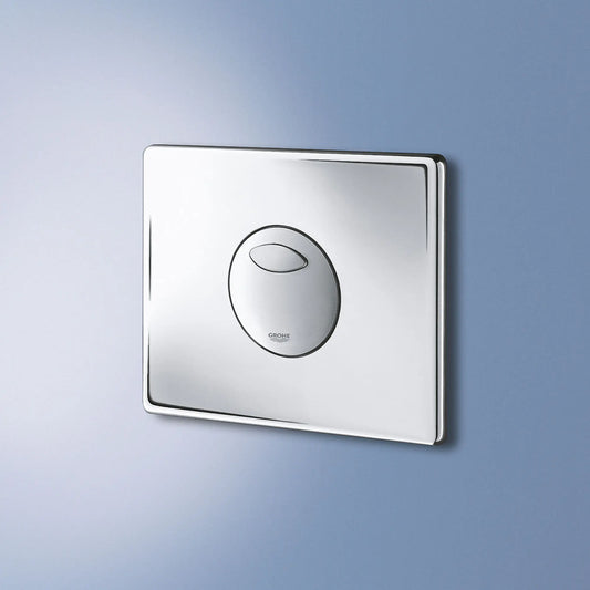 Grohe Skate Wall Plate - 38862