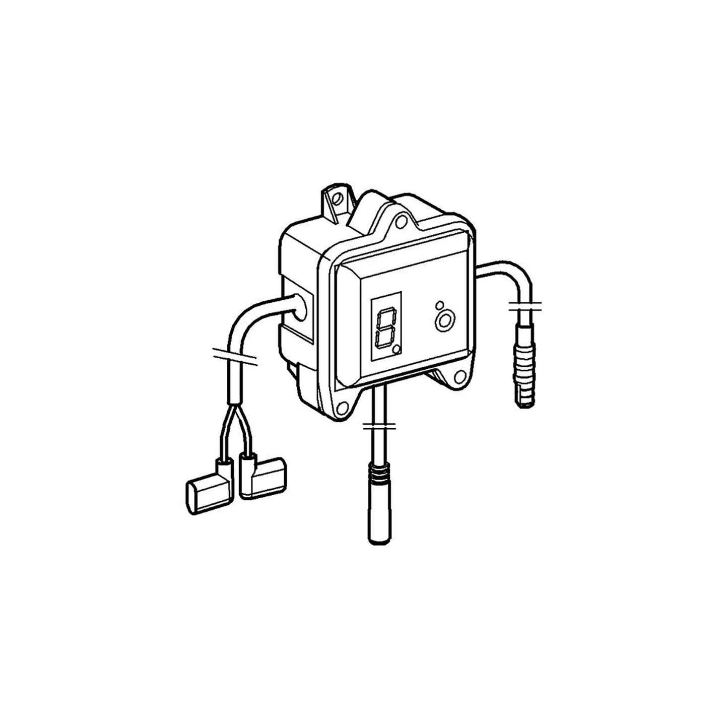 Grohe Universal Control Unit - 42227