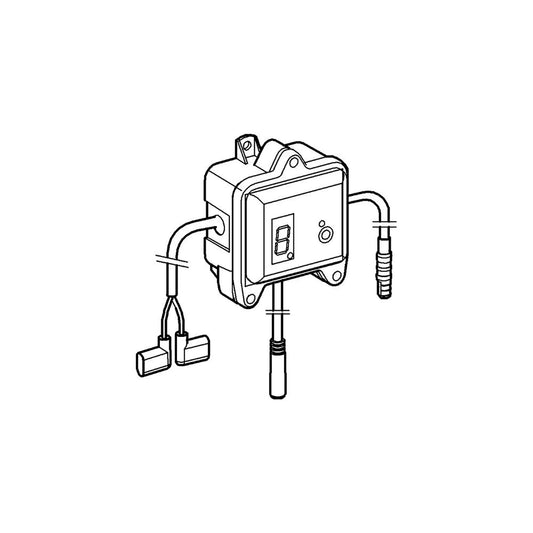 Grohe Universal Control Unit - 42227