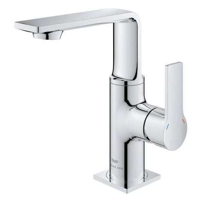Grohe Allure New Single-Hole Single-Handle M-Size Bathroom Faucet, 1.2 GPM