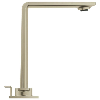 Grohe Allure New 8-Inch Widespread 2-Handle M-Size Bathroom Faucet, 1.2 GPM