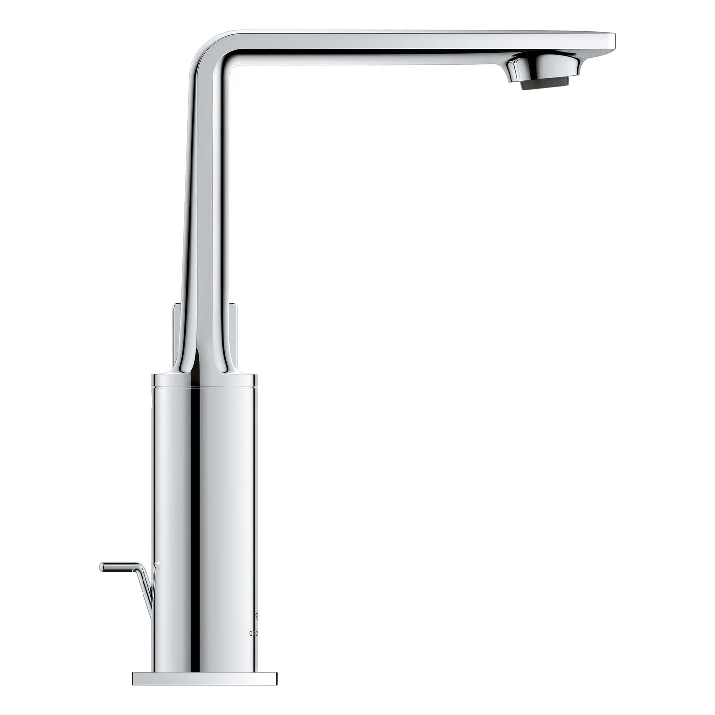 Grohe Allure New Single-Hole Single-Handle L-Size Bathroom Faucet, 1.2 GPM