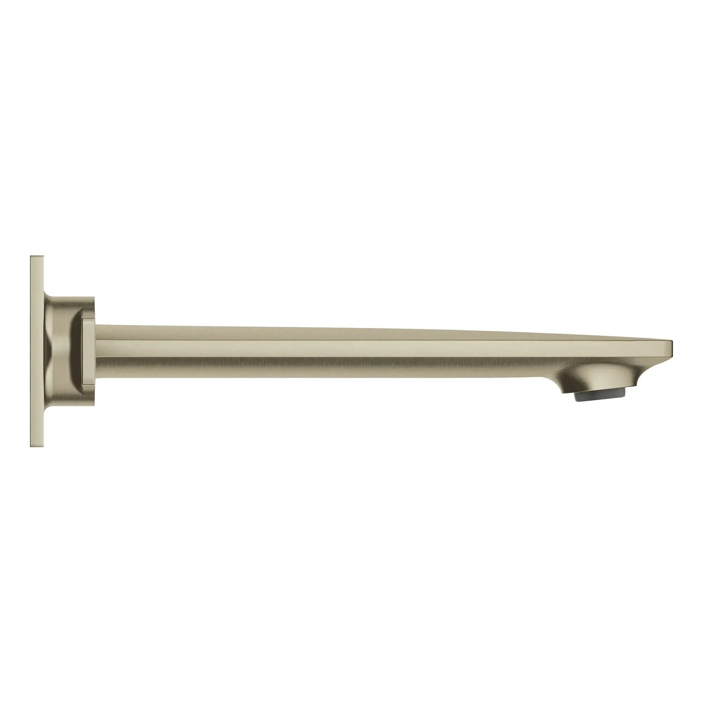 Grohe Allure New 2-Handle Wall Mount Bathroom Faucet, 1.2 GPM