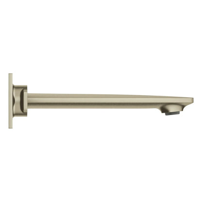 Grohe Allure New 2-Handle Wall Mount Bathroom Faucet, 1.2 GPM