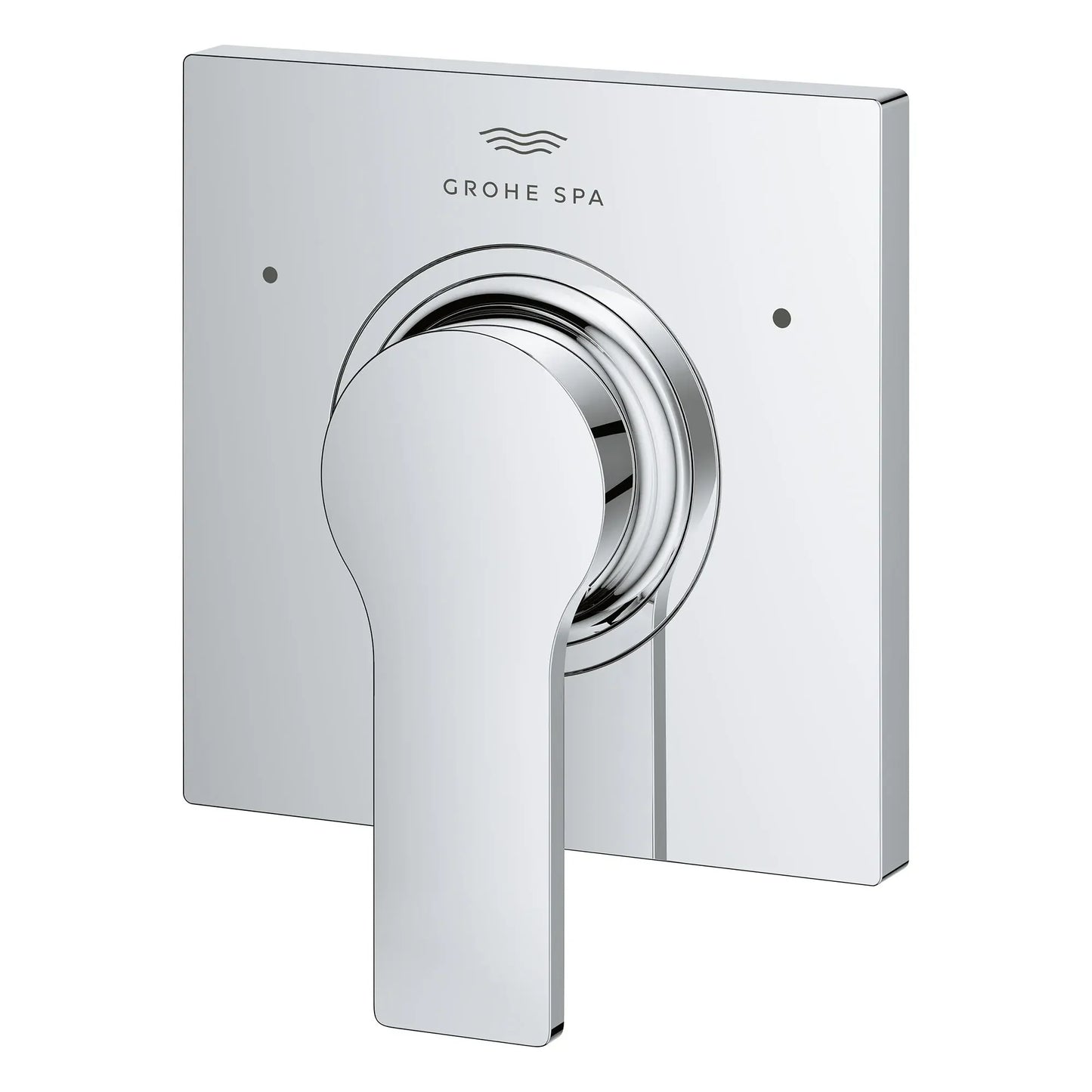 Grohe Allure New 3-Way Diverter Valve Trim - 19591